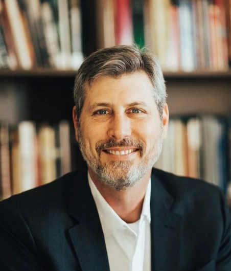 Allen Hood